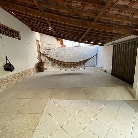 Вілла Casa Confortavel No Presidente Medice Кампіна-Гранде Екстер'єр фото