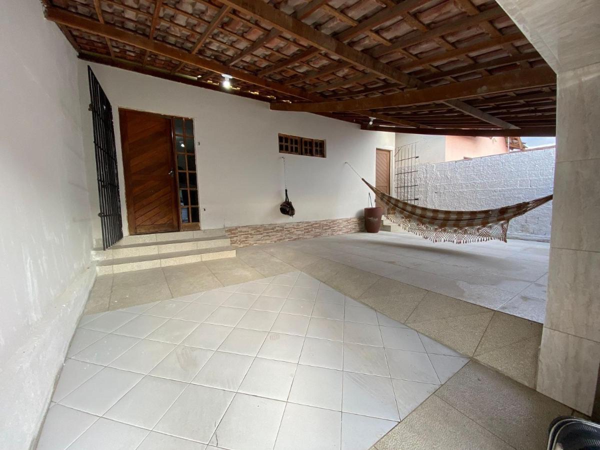 Вілла Casa Confortavel No Presidente Medice Кампіна-Гранде Екстер'єр фото